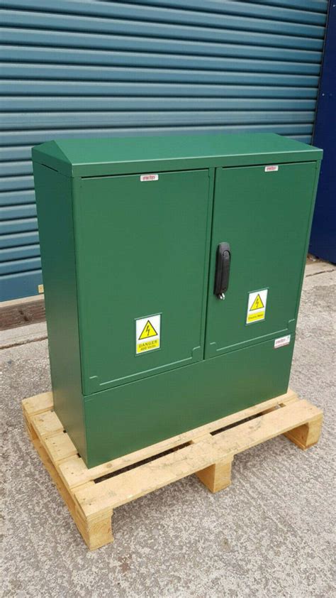 grp electrical enclosures|grp enclosure suitable for ukpn.